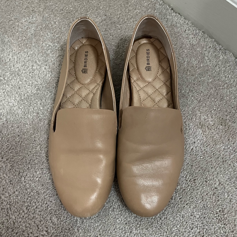 Birdies leather 7.5